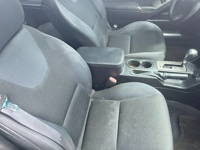 2009 Pontiac G6