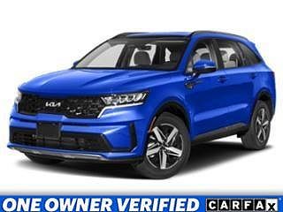 2023 Kia Sorento