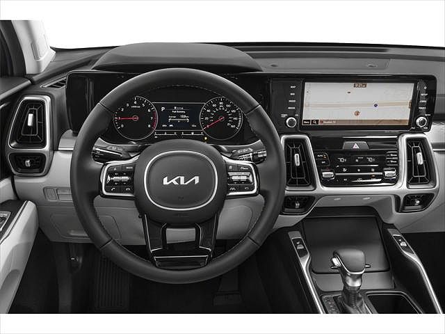 2023 Kia Sorento