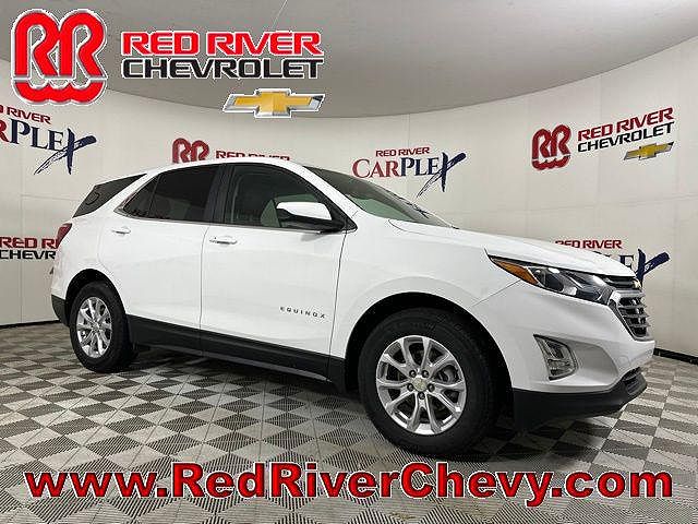 2021 Chevrolet Equinox