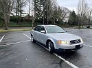 2003 Audi A4 null image 6