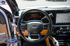 2025 Ford F-250