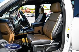 2025 Ford F-250