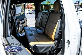 2025 Ford F-250