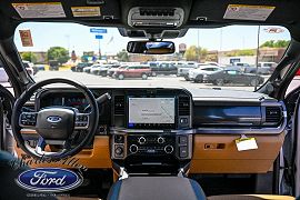 2025 Ford F-250