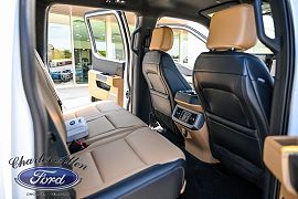 2025 Ford F-250