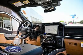 2025 Ford F-250