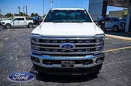 2025 Ford F-250
