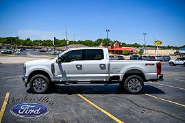 2025 Ford F-250