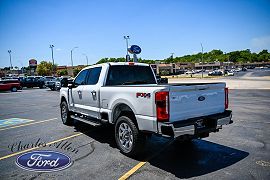 2025 Ford F-250