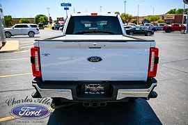 2025 Ford F-250