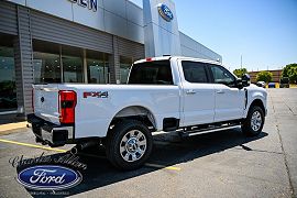 2025 Ford F-250