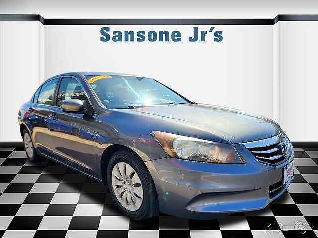 2011 Honda Accord