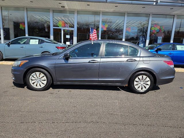 2011 Honda Accord