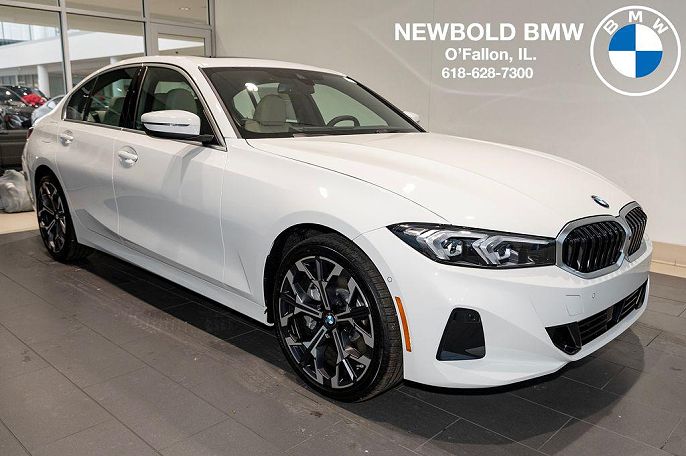 2026 BMW 3 Series