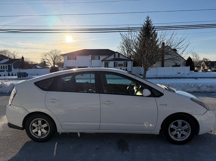 2008 Toyota Prius