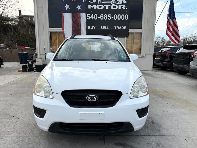 2008 Kia Rondo