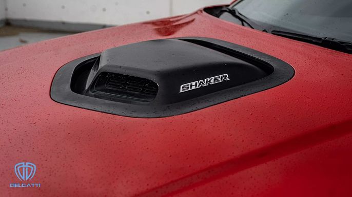 2015 Dodge Challenger