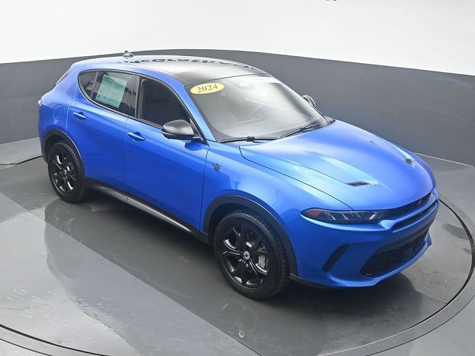 2024 Dodge Hornet