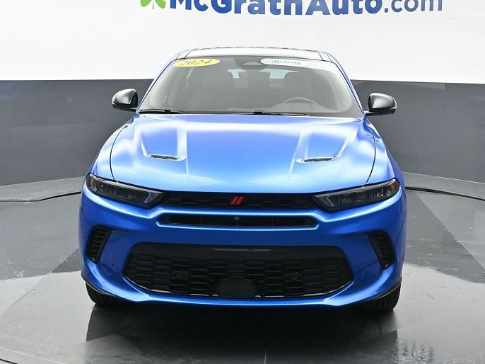 2024 Dodge Hornet