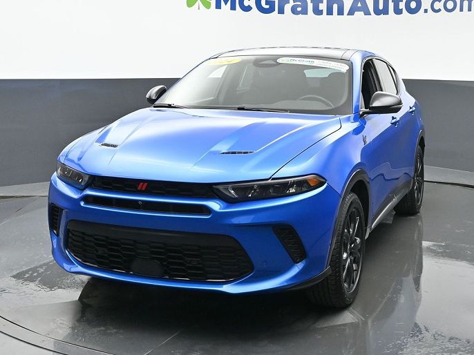 2024 Dodge Hornet