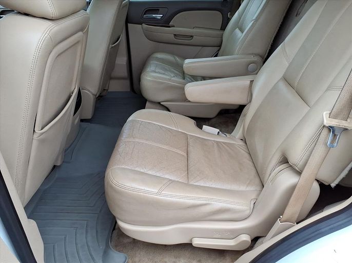 2012 Chevrolet Tahoe