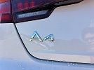 2019 Audi A4 Premium Plus image 0
