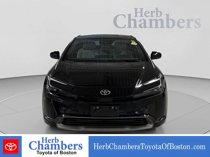 2024 Toyota Prius