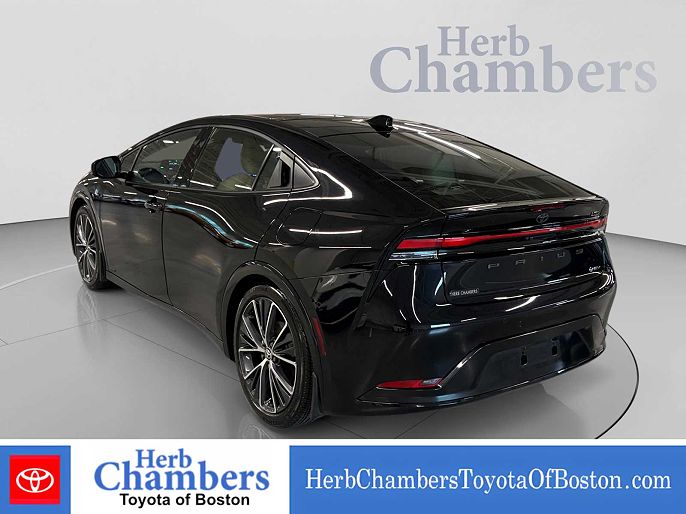 2024 Toyota Prius