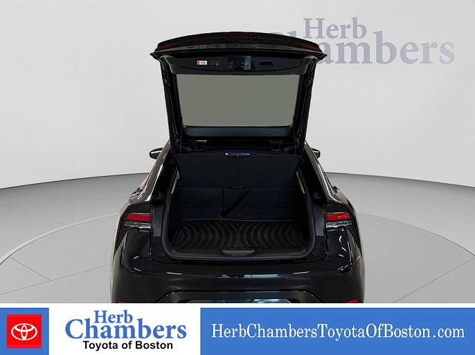 2024 Toyota Prius