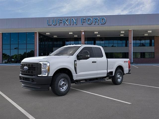 2026 Ford F-350