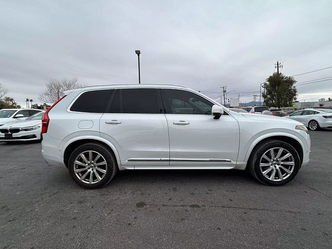 2016 Volvo XC90