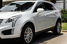 2017 Cadillac XT5 Luxury image 47