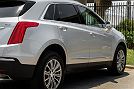 2017 Cadillac XT5 Luxury image 49