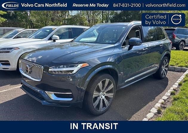 2024 Volvo XC90
