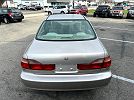 1999 Honda Accord LX image 6