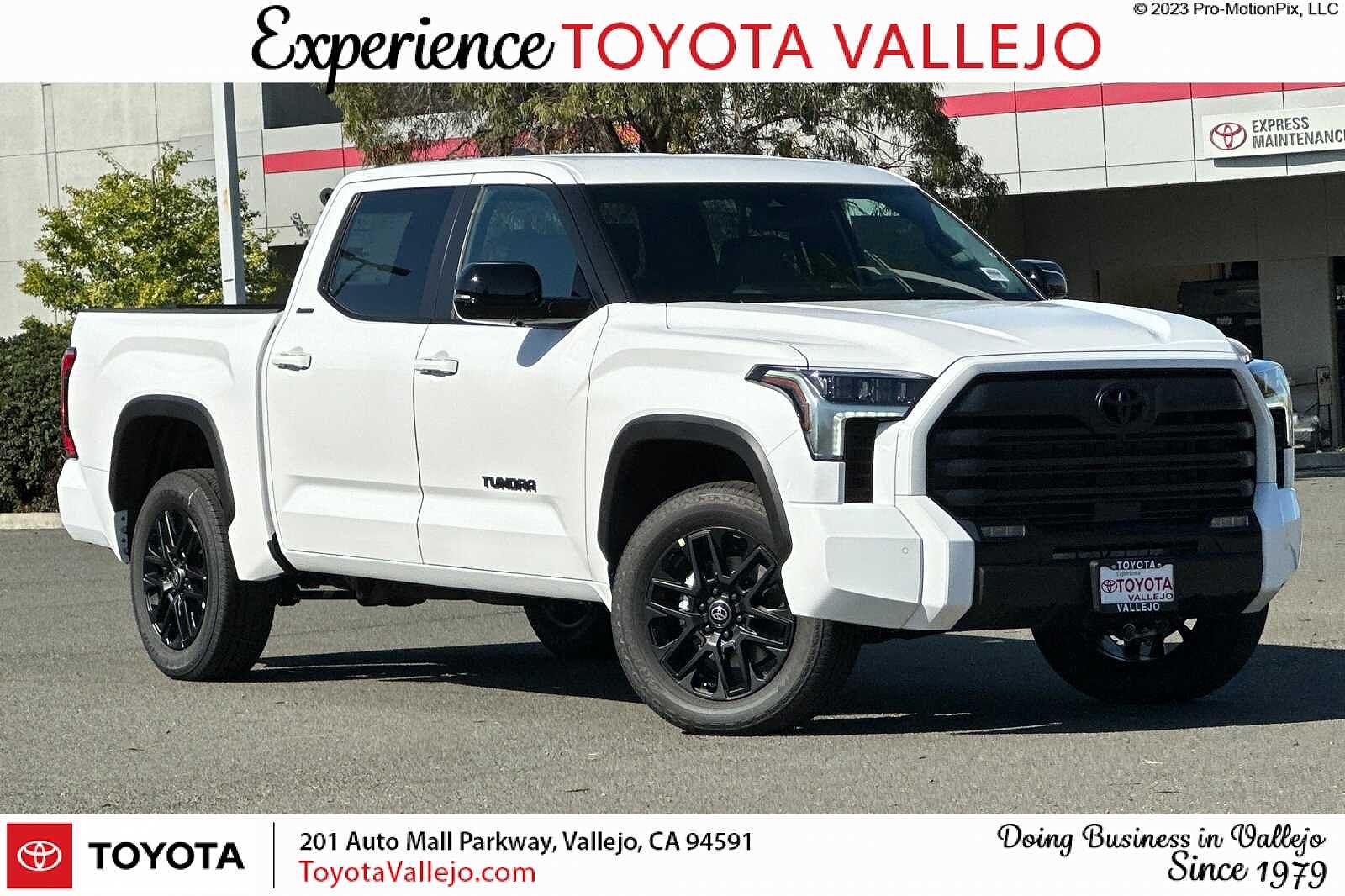 2026 Toyota Tundra