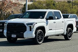 2026 Toyota Tundra