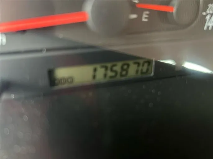 2002 Toyota Camry