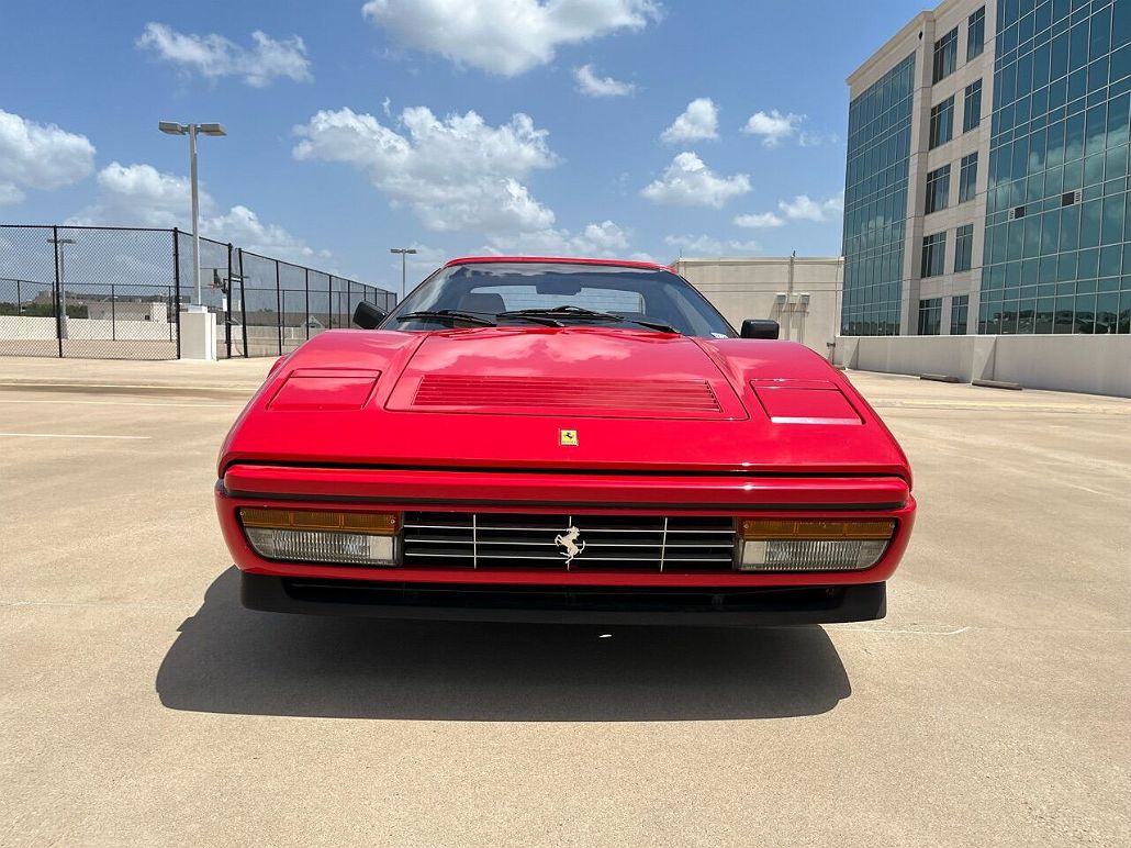 1986 Ferrari 328 GTS image 3