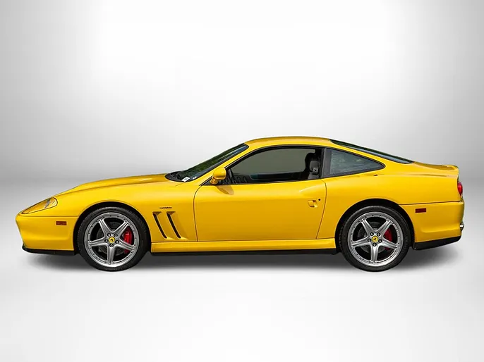 2003 Ferrari 575M