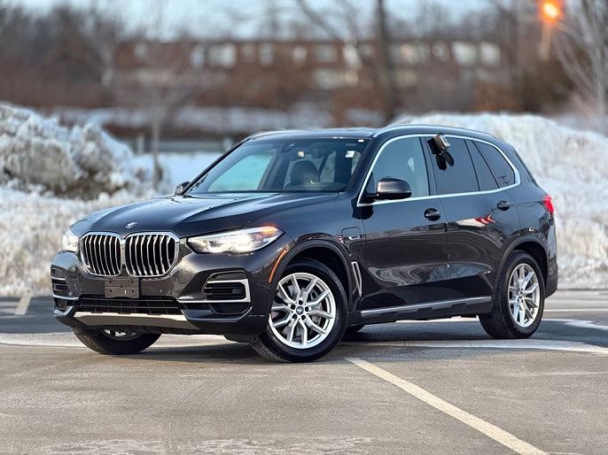 2023 BMW X5