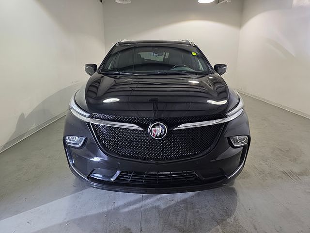 2022 Buick Enclave