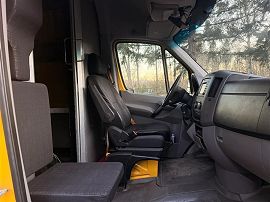 2014 Freightliner Sprinter