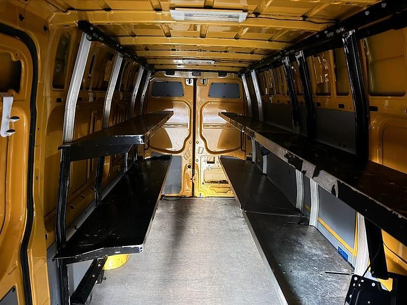 2014 Freightliner Sprinter
