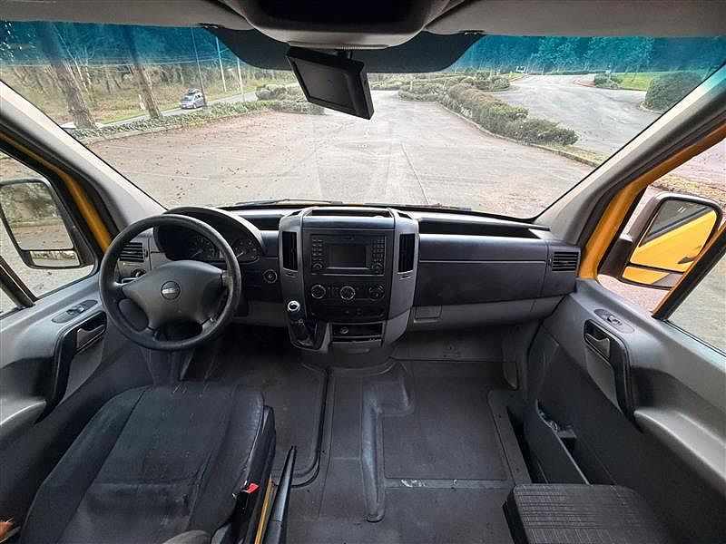 2014 Freightliner Sprinter