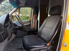 2014 Freightliner Sprinter