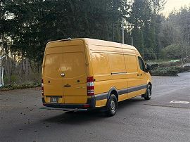 2014 Freightliner Sprinter