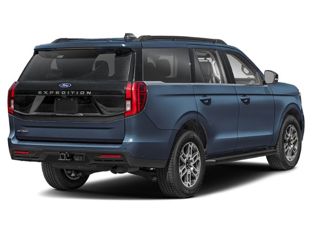 2026 Ford Expedition