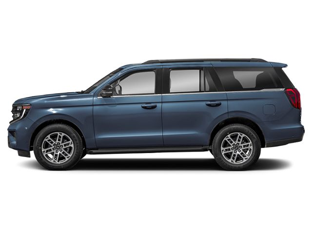 2026 Ford Expedition